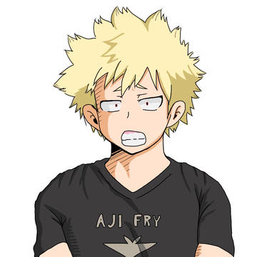 かっちゃん