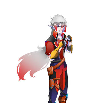Adventurer