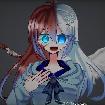 オリキャラrkgk