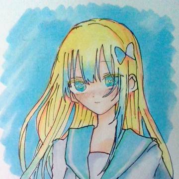 アリスちゃとリンちゃ