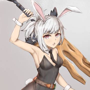 riven