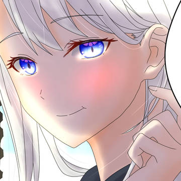 ご満悦