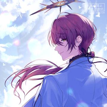 にじさんじ絵まとめ