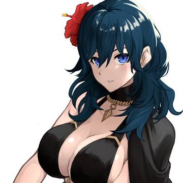 水着ベレス