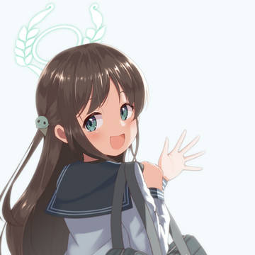 アイリちゃん