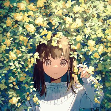 視線