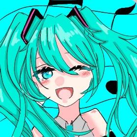 初音ミク