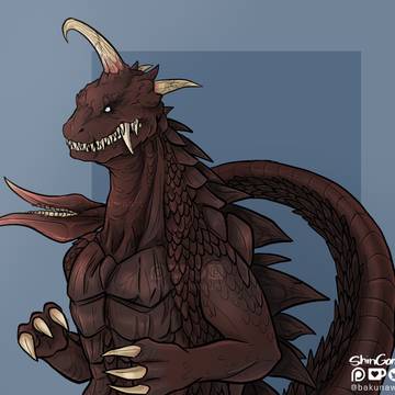 シンゴメス | Shin Gomess