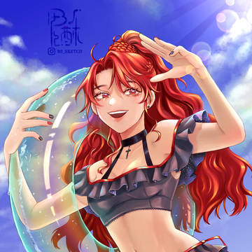 Summer夏