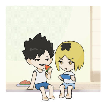 夏
