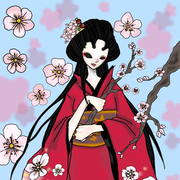 朱華