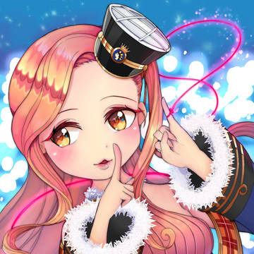 星明かりの下で約束Promise under Starlight