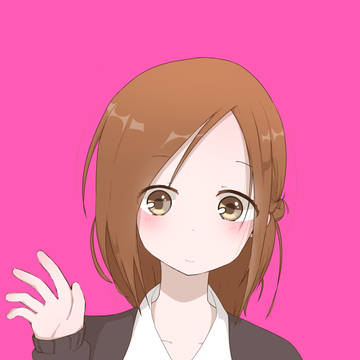 藤宮香織