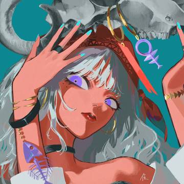 創作まとめ