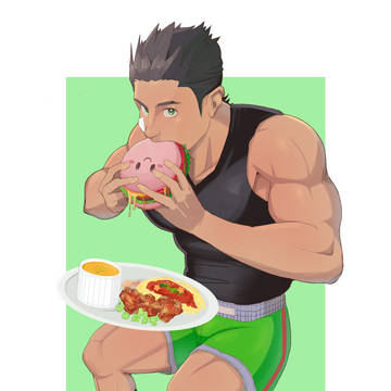 リトルマック