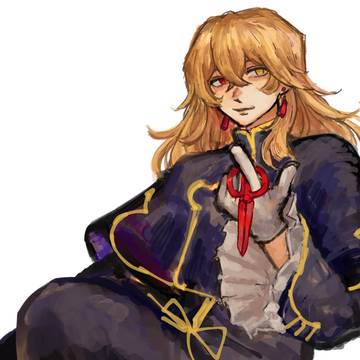 Pandora Hearts