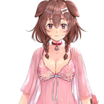 透