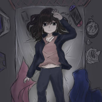 無気力