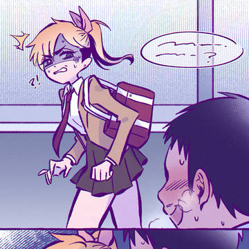 セクハラ