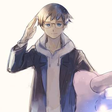 府中野くん