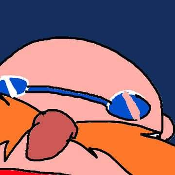 eggman