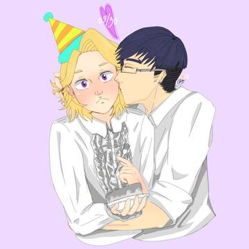 青山優雅 生誕祭 2022