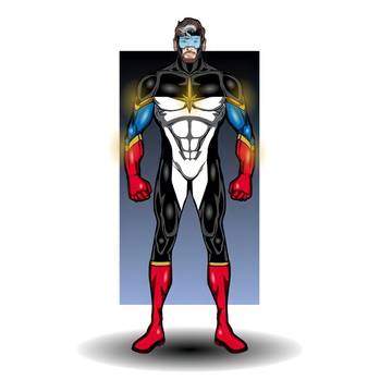new hero