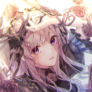 ローザブライク