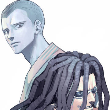 【腐】ES21ログ(?)2