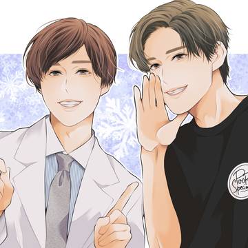スノ絵(5月)