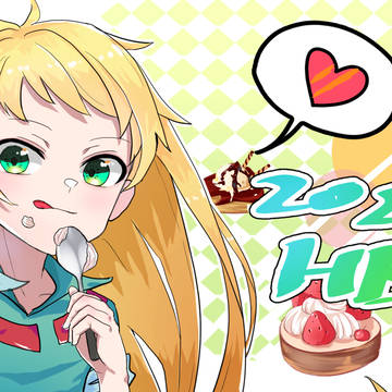 happy birthday!
