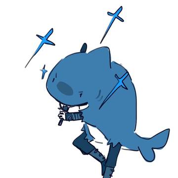 sharkgil