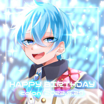 ころんくんりいぬくん🥳