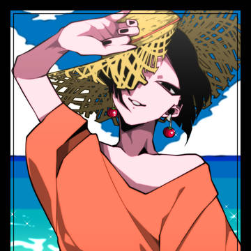 【通販のお知らせ】B3ポスター
