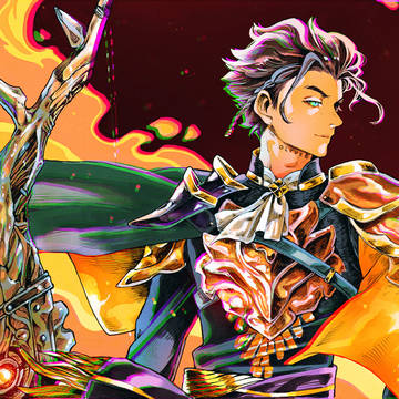 Claude Fire Emblem Three Hopes