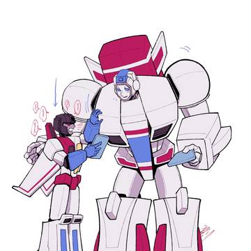 TF詰め合わせ５
