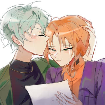 あんスタ log  [R-15]