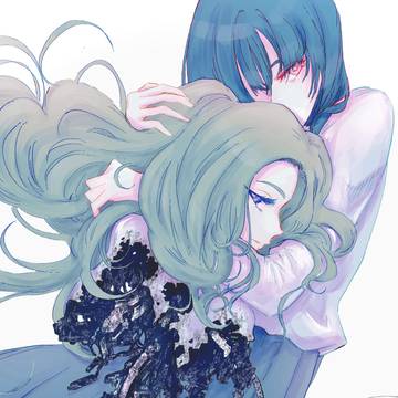 バラバラになった先輩を集める後輩の話