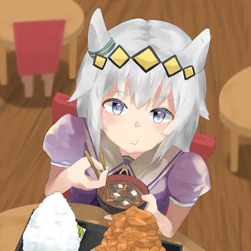いっぱい食べる君が好き❣️
