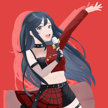 優木せつ菜