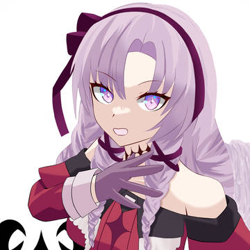 壱百満天原サロメ様