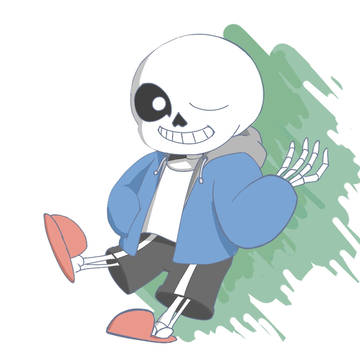 sans