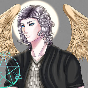 unintentional pretty boy