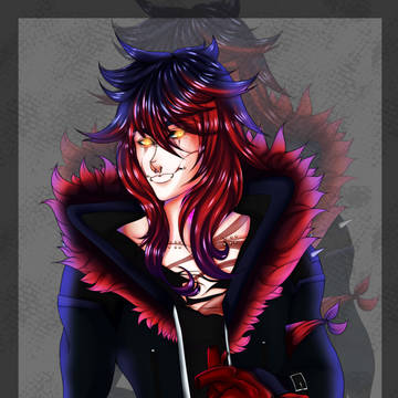 Demon Dude