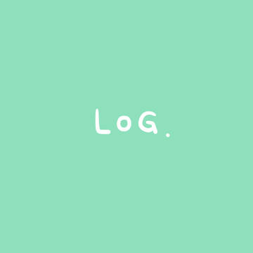 log