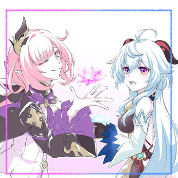 らくがき