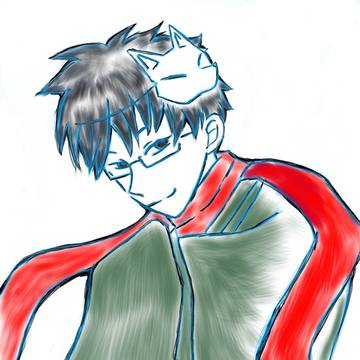 過去絵達