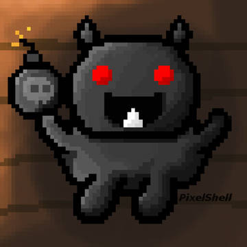 Little Horn (Binding of Isaac)