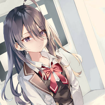 Roshidere Volume 2