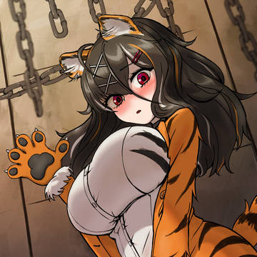虎砂霧